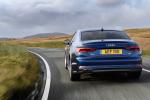 Audi A5 Coupe 2.0 TDI S-Line 2016 года (UK)